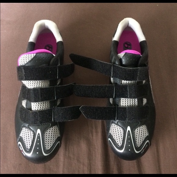 Bontrager Solstice Cycling Shoes - Picture 2 of 5